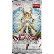 Booster Lumière De La Destruction Yu-gi-oh! Tcg - Konami