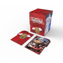 Carte À Collectionner Yu-gi-oh! Konami