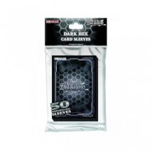 Yu-gi-oh! Jcc – Pc Dark Hex (50ct) - Konami