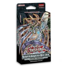 Yu-gi-oh! Jcc - Deck De Structure - Assaut Cyber - Konami
