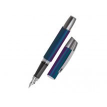 Online Campus Colour Line - Stylo Plume - Moyen - Online