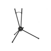 K&m Saxxy 14350 - Support Pour Saxophone Ténor - Noir