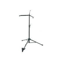 K&m 141/1 - Support Pour Violoncelle - Noir