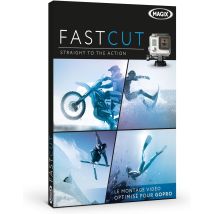 Magix Fast Cut