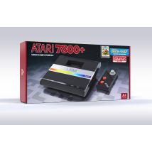 Atari 7800+