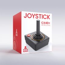 Joystick Sans Fil Cx40+ - Atari