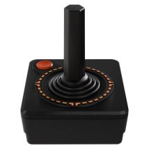 Joystick Atari Cx40 - Thecxstick - Usb - Noir - Plaion
