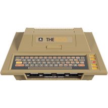 Console Retrogaming - The400 Mini - Emulateur Atari 400