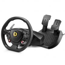Volant Thrustmaster - T80 Ferrari 488 Gtb Edition