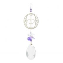 Décoration - Vesica Piscis - Tierra Zen