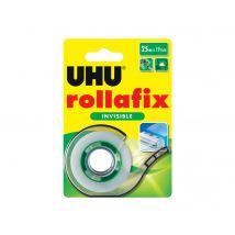 Dévidoir Ruban Adhésif Rollafix - Uhu