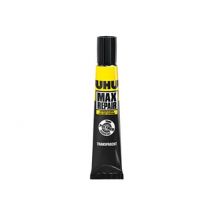 Tube De Colle Forte - Max Repair - Uhu - 20 G