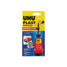 Colle - Plast Special - Uhu - 34 Ml
