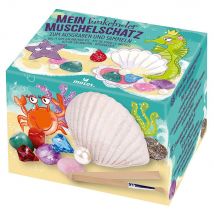 Mon Coquillage Scintillant