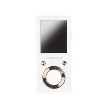Lecteur Mp3 Intenso - Video Scooter Bt - Blanc