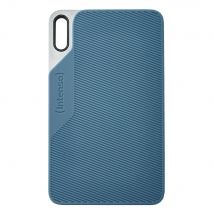 Disque Dur Externe Portable Intenso - Ssd Tx100 2to