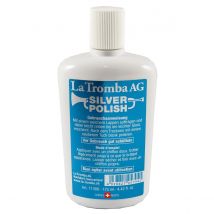 La Tromba Asm 84010 - Nettoyant Polish Argent