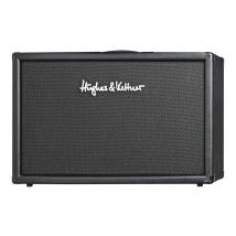 Hughes & Kettner Tm 212 - Baffle Ampli Guitare - 120 W