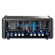 Hughes & Kettner Tubemeister Deluxe 20 - Tête D'Ampli Pour Guitare - 20 W