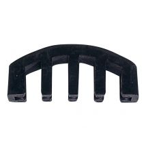 Gewa - Sourdine Pour Violon 4/4 En Caoutchouc