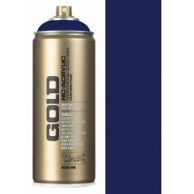 Bombe De Peinture Acrylique Gold Louie Lilac Cl4300 - 400 Ml - Montana