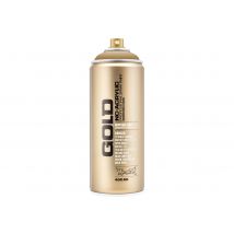Bombe De Peinture Acrylique Gold Duck Season G8040 - 400 Ml - Montana