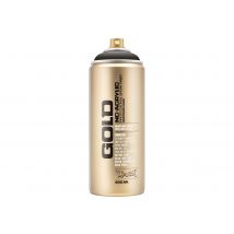 Bombe De Peinture Acrylique Gold Concrete G8150 - 400 Ml - Montana