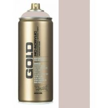 Bombe De Peinture Acrylique Gold Brain G8180 - 400 Ml - Montana