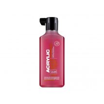 Recharge De Peinture Acrylique 180ml - Shock Kent Blood Red - Montana