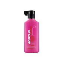 Recharge De Peinture Acrylique 180ml - Gleaming Pink - Montana