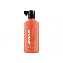 Recharge De Peinture Acrylique 180ml - Power Orange - Montana