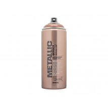 Bombe De Peinture Effect Métallic Copper - 400 Ml - Montana