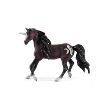 Bayala Licorne De Lune, Etalon - Schleich
