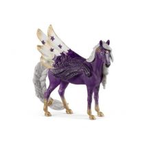 Bayala Pegase Des Etoiles, Jument - Schleich