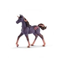 Bayala Licorne D'Etoile Filante, Poulain - Schleich