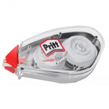 Pack De 4 + 1 Gratuit Rollers De Correction Compact - Pritt - Staedtler