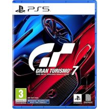 Gran Turismo 7 - Sony