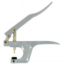 Pince Kam Pour Bouton Pressions Plastique - Care & Create