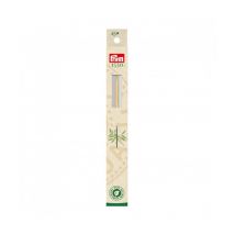 Prymco - Crochets Pour Laine N°2 - Bambou - 15 Cm