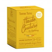 Teinture Textile Haute Couture 350 G - Jaune