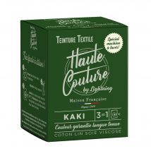 Teinture Textile Haute Couture 350 G - Kaki