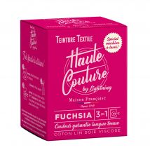 Teinture Textile Haute Couture 350 G - Fuschia
