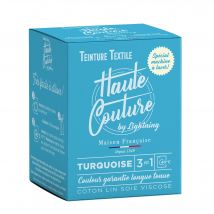Teinture Textile Haute Couture 350 G - Turquoise