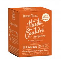 Teinture Textile Haute Couture 350 G - Orange