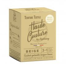 Teinture Textile Haute Couture 350 G - Beige