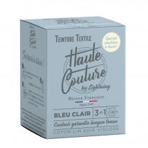 Teinture Textile Haute Couture 350 G - Bleu Clair