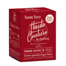 Teinture Textile Haute Couture 350 G - Terre Cuite