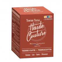 Teinture Textile Haute Couture - Terre Cuite - 350 G - Haute Couture