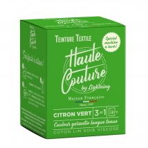 Teinture Textile Haute Couture 350 G - Citron Vert - Haute Couture