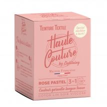 Teinture Textile Haute Couture 350 G - Rose Pastel